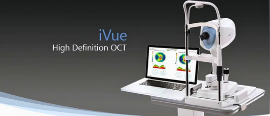 i-Vue OCT