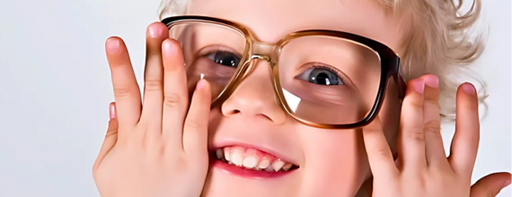 Eye Examinations For Children