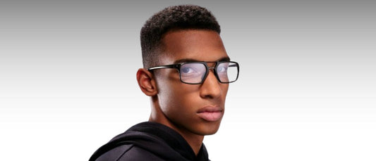 BACK IN FOCUS: TAG HEUER EYEWEAR & THE FUTURE OF EYE HEALTH