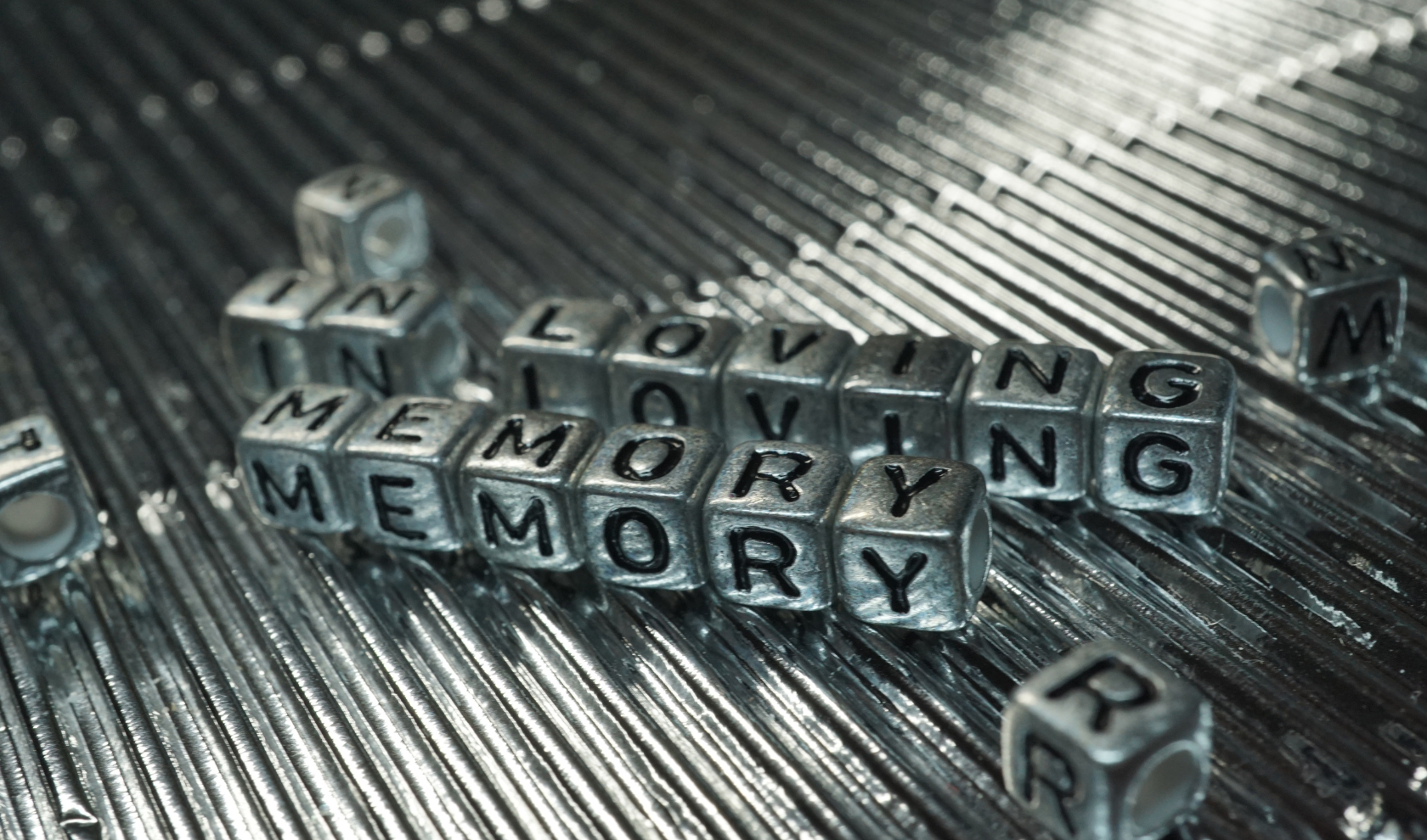 In Loving Memory of Hanlie Marshall