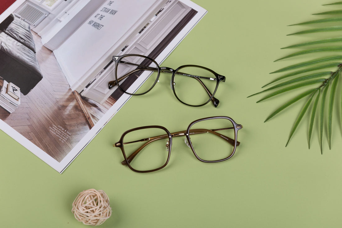 Vision Insights - Multifocal Promo & New Frame Arrivals