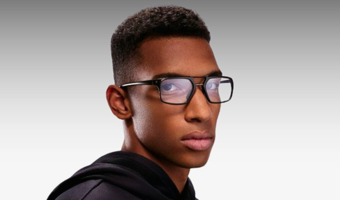 Back In Focus: Tag Heuer Eyewear & The Future Of Eye Health