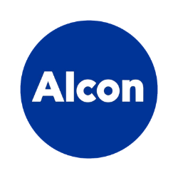 Alcon®