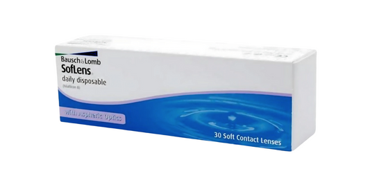 SofLens® Dailies (30 Pack)