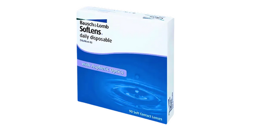 SofLens Dailies (90 Pack)