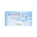 Acuvue Oasys® For Astigmatism Daily - 6 Pack