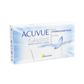 Acuvue Oasys® Hydraclear® Plus - 6 Pack