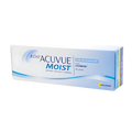Acuvue® Moist For Astigmatism Daily - 30 Pack