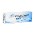 Acuvue® Moist Multifocal 1-Day Daily - 30 Pack