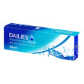 Alcon® Aqua Comfort Plus Multifocal Dailies | 30 Pack