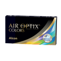 Alcon® Air Optix Colours Monthly | 2-Pack