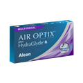 Alcon® Air Optix Hydraglyde Multifocal Monthly | 6-Pack