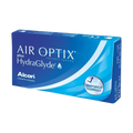 Alcon® Air Optix Plus Hydraglyde Monthly | 6-Pack