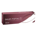 Alcon® Total 1 Daillies | 30 Pack