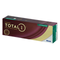 Alcon® Total 1 For Astigmatism Daillies | 30 Pack