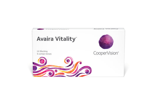 Avaira Vitality™