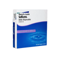 Bausch + Lomb® SofLens Dailies | 90 Pack