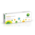 Coopervision® MyDay® Dailies Multi-Focal 30 pack