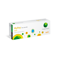 Coopervision® MyDay® Dailies Toric 30 Pack