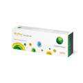 Coopervision® MyDay® Dailies 30 Pack