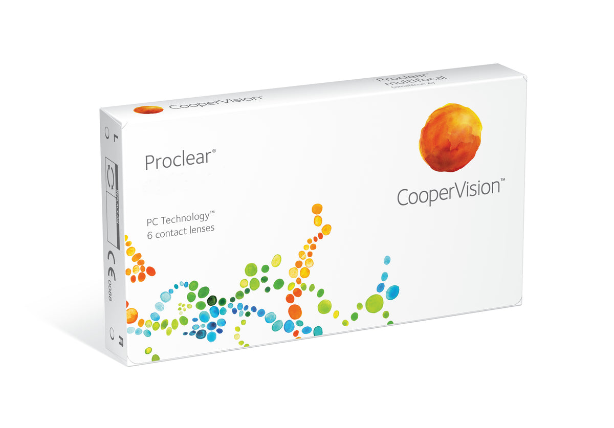 Proclear® (6 Pack)