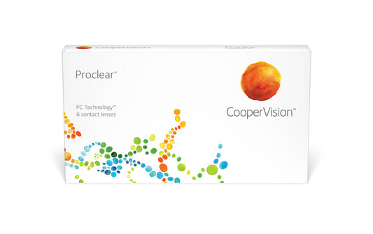 Proclear® (6 Pack)