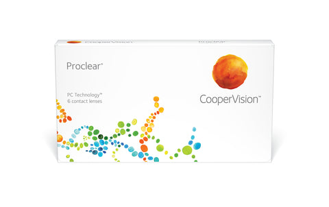 Proclear® (6 Pack)