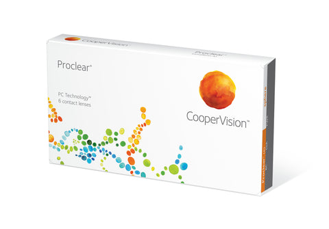 Proclear® (6 Pack)