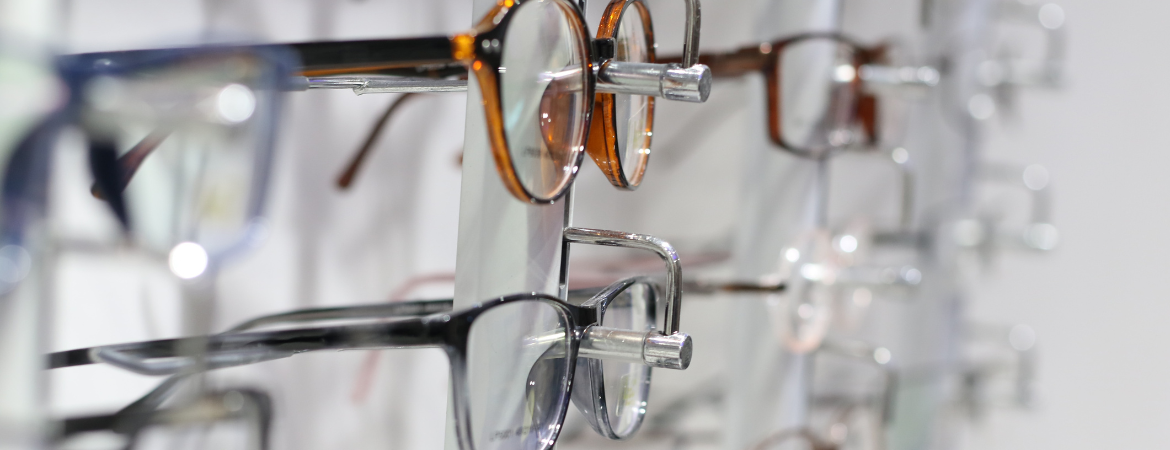 VISION Optometrists
