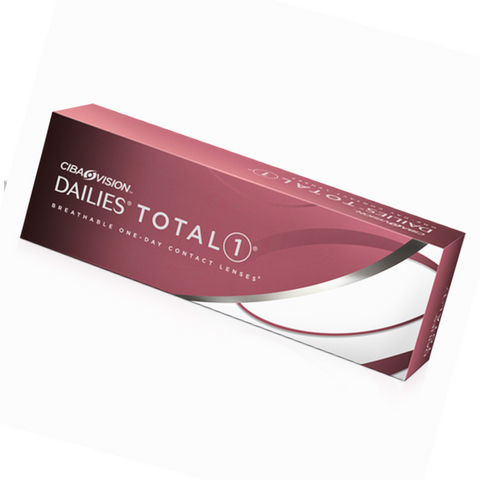Dailies Total1® (30 Pack)
