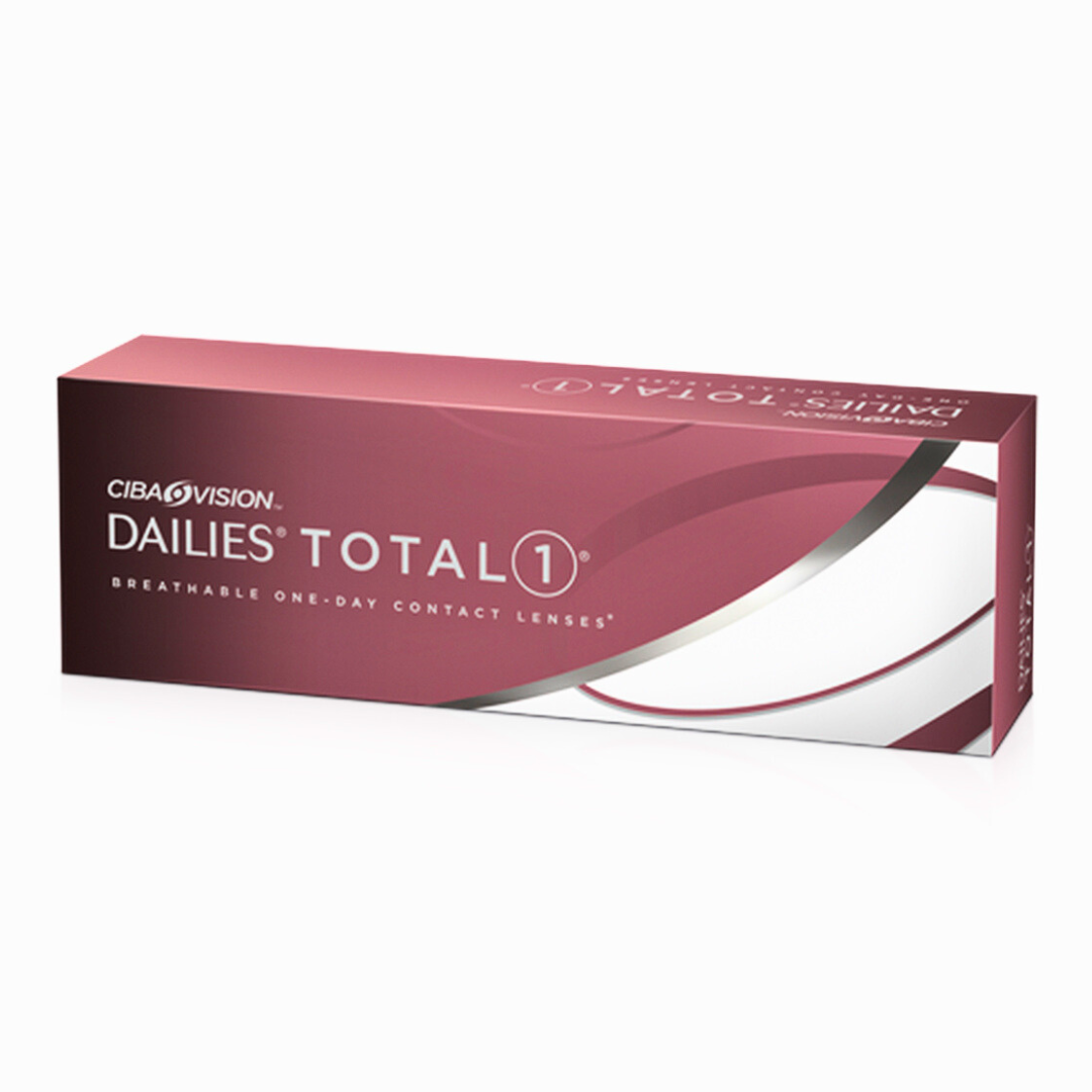 Dailies Total1® (30 Pack)