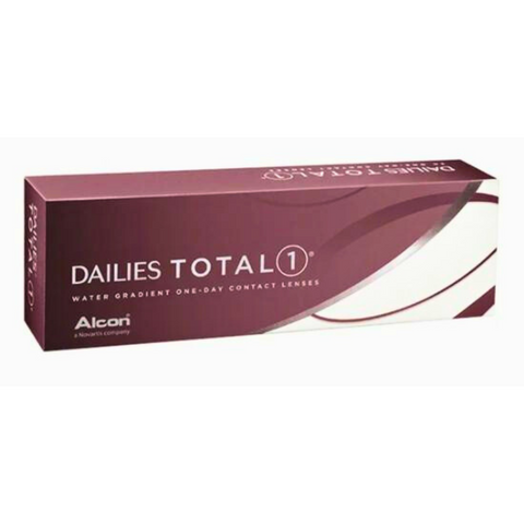 Dailies Total1® (30 Pack)