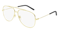 GUCCI OPTICAL FRAME - GOLD