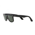 Ray-Ban Wayfarer Classic | Black | Brown