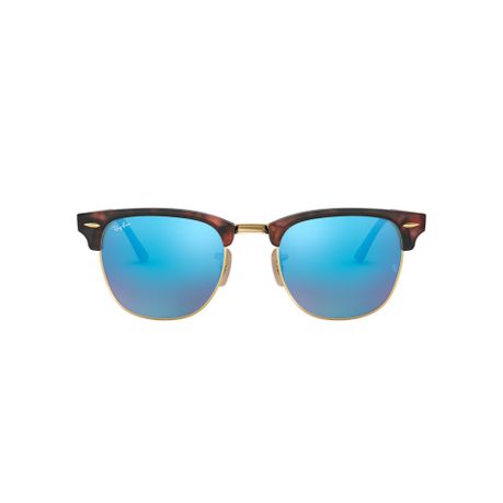 Ray-Ban Clubmaster Flash Lense