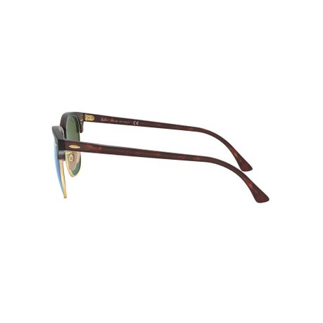 Ray-Ban Clubmaster Flash Lense