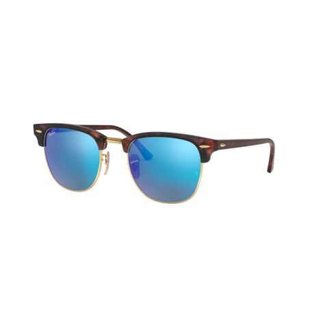 Ray-Ban Clubmaster Flash Lense